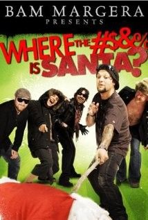Bam Margera: Hol a búsban van a Mikulás? (2008) online film