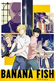 Banana Fish 1. évad (2018) online sorozat