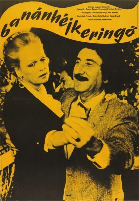 Banánhéjkeringő (1987) online film