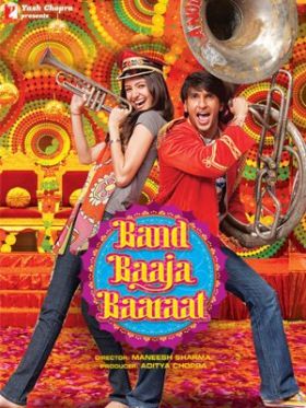 Band Baaja Baaraat (2010) online film