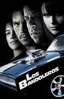 Halálos iramban: Banditák (2009) online film