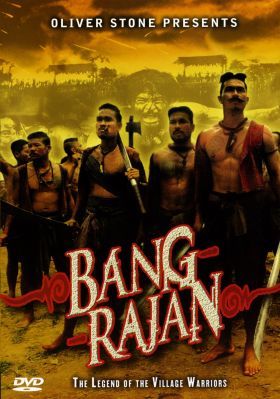 Bangrajan (2000) online film