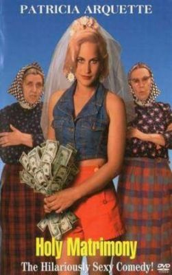 Bankrabló a feleségem (1994) online film