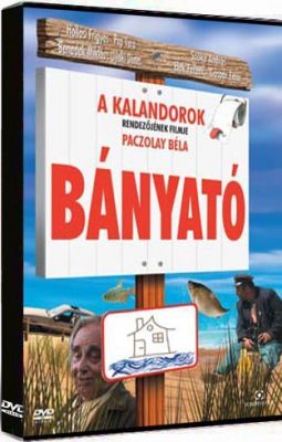 Bányató (2006) online film