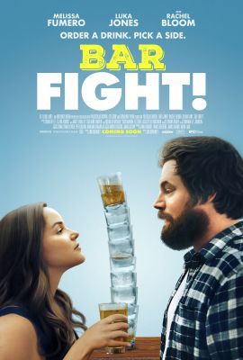 Bar Fight! (2022) online film