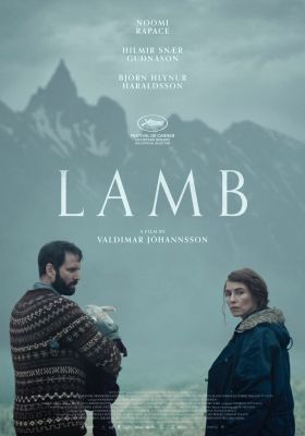Bárány (2021) online film