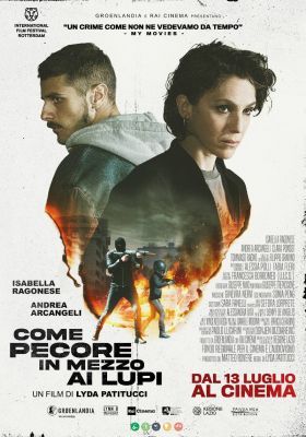 Bárány a farkasok között (2023) online film