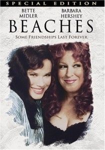 Barátnők (1988) online film