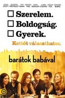 Barátok babával (2011) online film