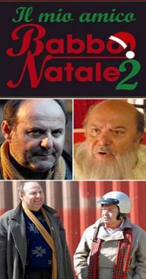 Barátom, a Mikulás 2. (2006) online film