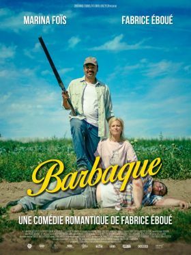 Barbaque (2021) online film