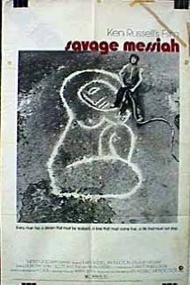 Barbár messiás (1972) online film