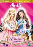 Barbie, a Hercegnő és a Koldus (2004) online film