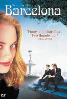 Barcelona (1994) online film