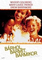 Bárhol, bármit, bármikor (1995) online film
