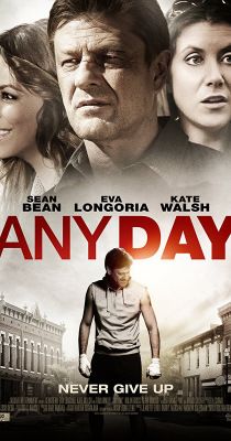 Bármelyik Nap (2015) online film