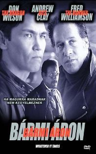 Bármi áron (1998) online film