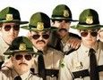 Baromi őrjárat (2001) online film