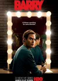 Barry 1. évad (2018) online sorozat