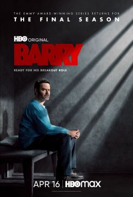 Barry 4. évad (2023) online sorozat