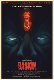 Baskin (2015) online film