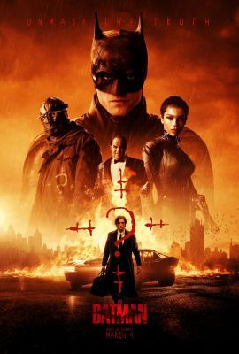 Batman (2022) online film
