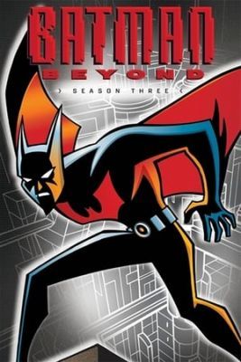 Batman of the Future 3. évad (2000) online sorozat