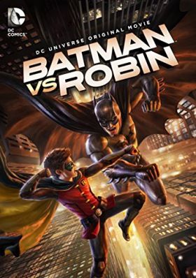 Batman vs. Robin (2015) online film