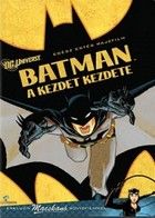 Batman: A kezdet kezdete (2011) online film