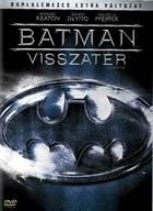 Batman visszatér (1992) online film