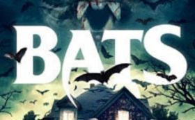 Bats: The Awakening (2021) online film