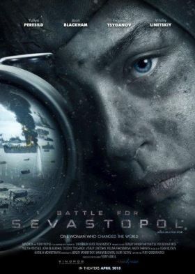 Battle For Sevastopol (2015) online film