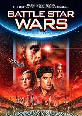 Battle Star Wars (2020) online film