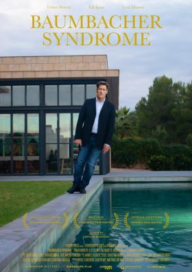 Baumbacher-szindróma (2019) online film