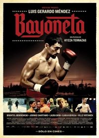 Bayoneta (2018) online film