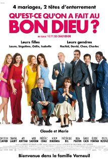 Bazi nagy francia lagzik (2014) online film