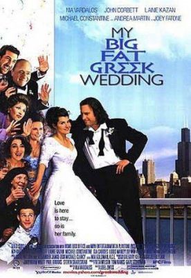 Bazi nagy gorog lagzi (2002) online film