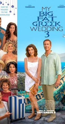 Bazi nagy görög lagzi 3. (2023) online film