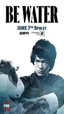 Be Water (2020) online film