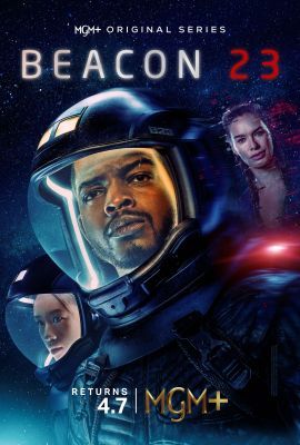 Beacon 23 2. évad (2024) online sorozat