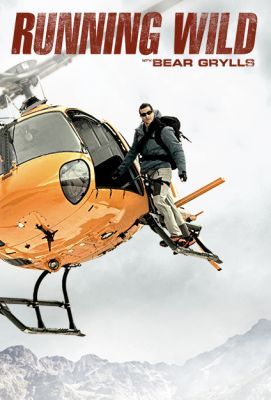 Bear Grylls: Sztárok a vadonba 8. évad (2023) online sorozat