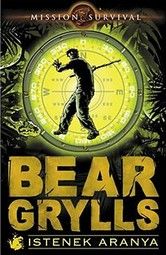 Bear Grylls: Ha minden kötél szakad (2010) online sorozat