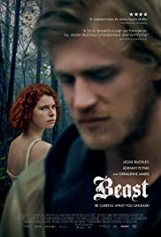 Vadállat (2017) online film