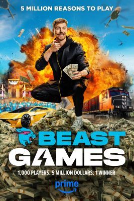 Beast-bajnokság 1. évad (2024) online sorozat