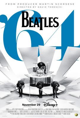 Beatles 64 (2024) online film