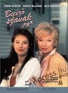 Becéző szavak (1983) online film