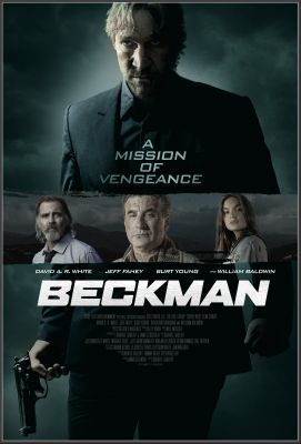 Beckman: Kényszerített erőszak (2020) online film