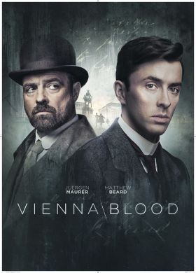 Bécsi vér 3. évad (2022) online sorozat