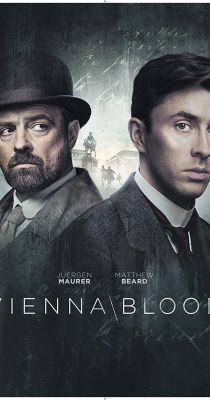 Bécsi vér 1. évad (2019) online sorozat