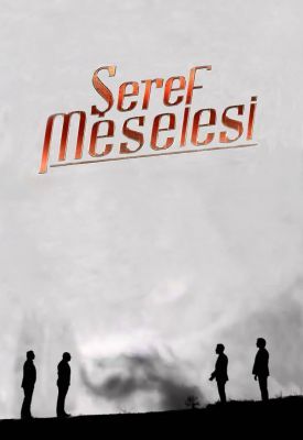 Becsületbeli ügy 1. évad (2014) online sorozat